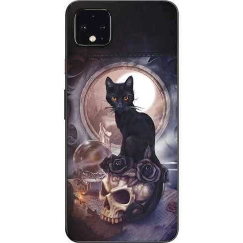Alchemy Grimelkins Ghost Google Pixel 4 XL Skin